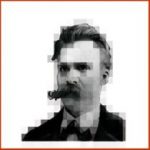 Nietzsche in kader e1644566329674