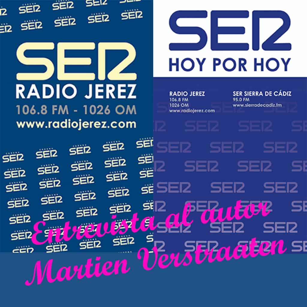 Radio Jerez SER 1 de noviembre Instagram